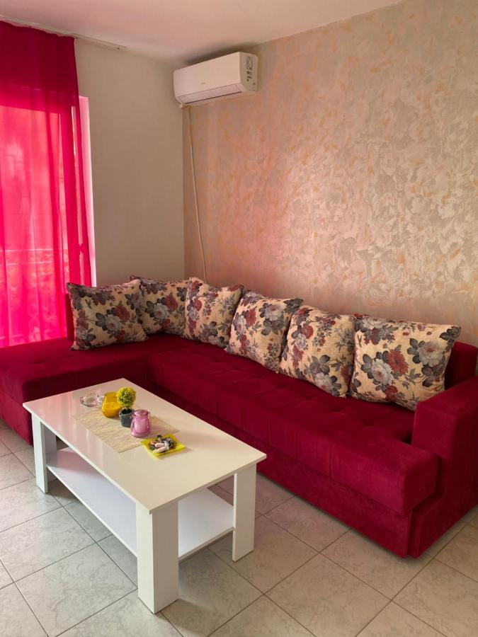 Apartmani Marojevic, Bar Exterior photo