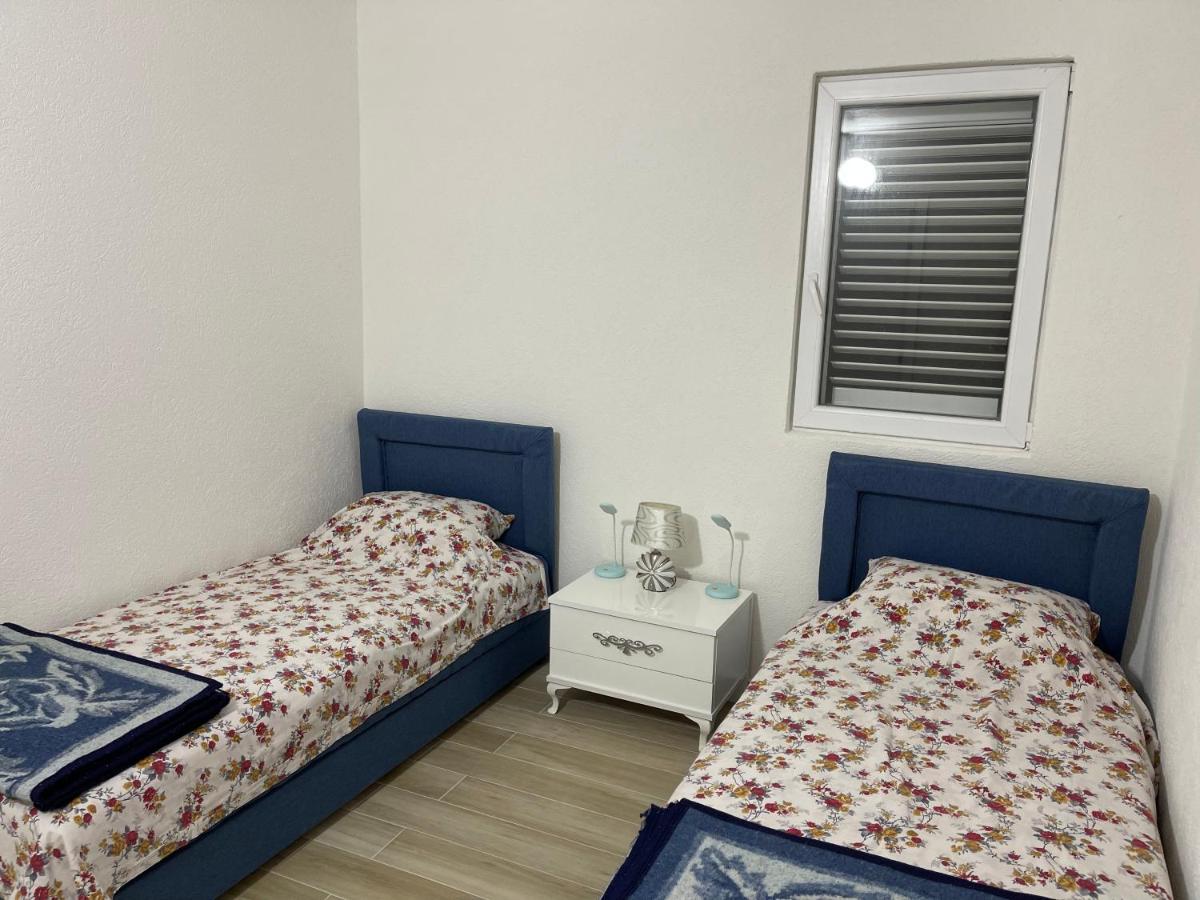 Apartmani Marojevic, Bar Exterior photo