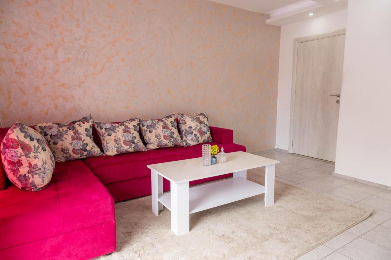 Apartmani Marojevic, Bar Exterior photo